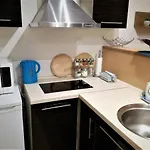 In The Heart Of Apartament