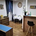 In The Heart Of Apartament