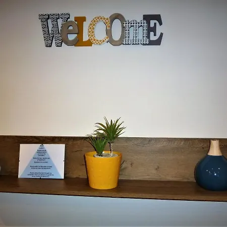 Apartment In The Heart Of *