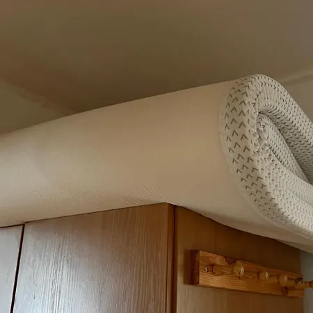 Apartment In The Heart Of