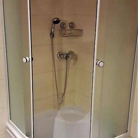 Apartment In The Heart Of Kosice